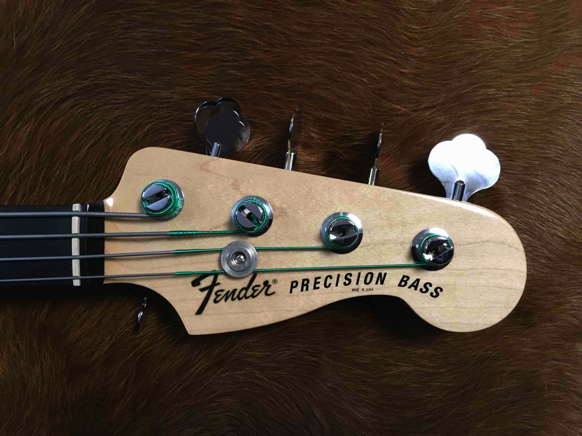 Fender Precision Bass